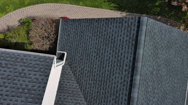 Roof Coating Services in Athens, PA